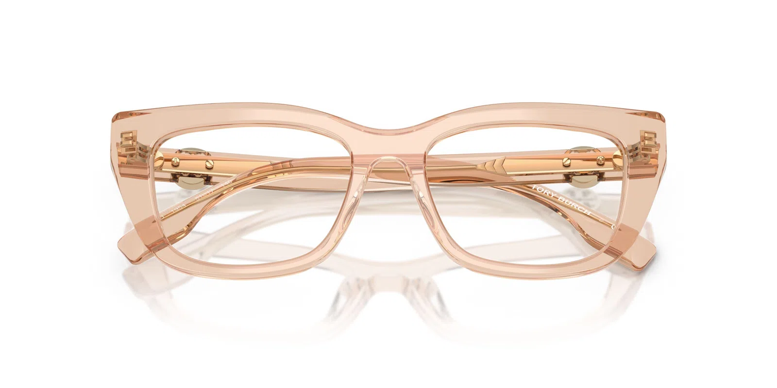 Tory Burch 2158U Eyeglasses - view 13